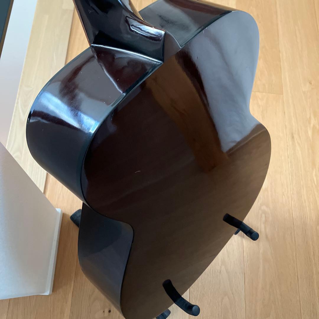 Alvarez アルバレス　アコースティックギター　K.yairi