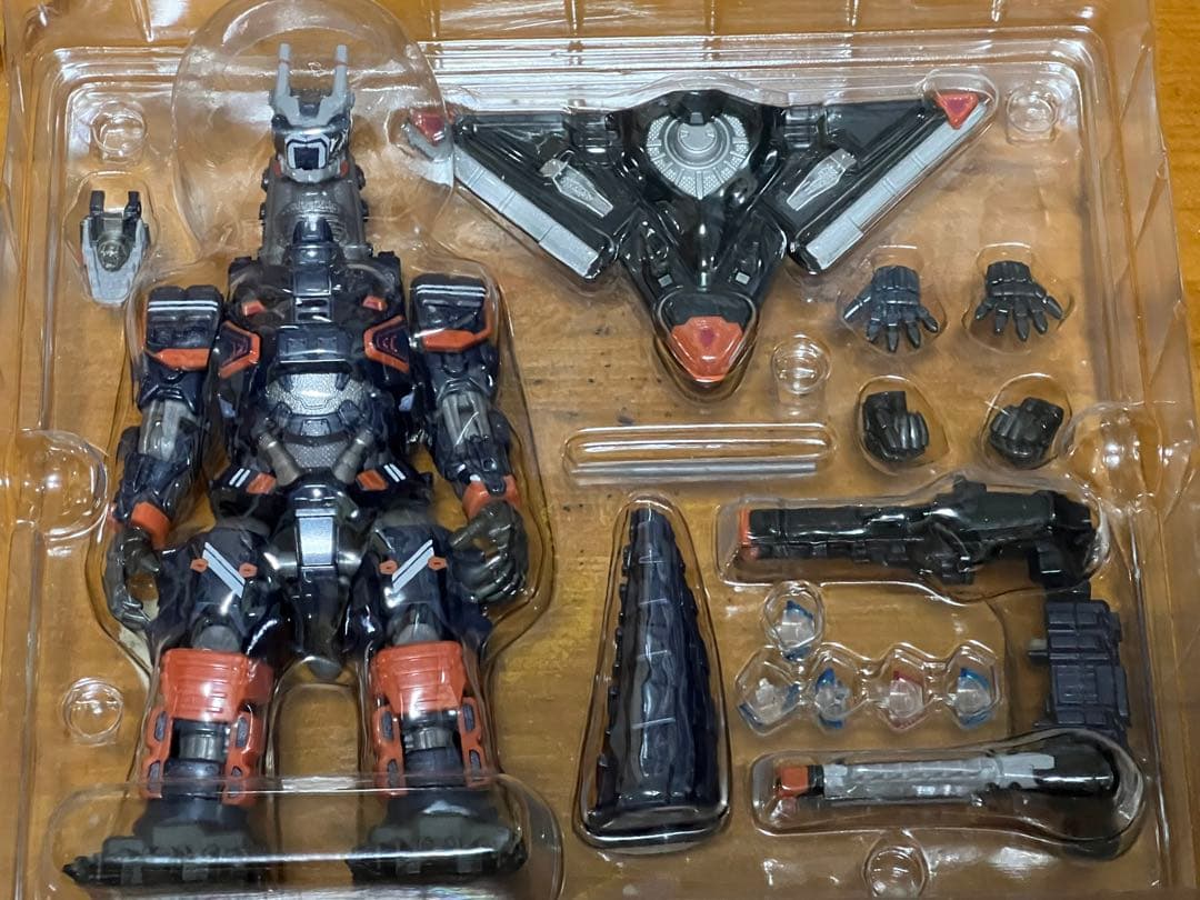 DXアースガロン　COMPLETE EDITION