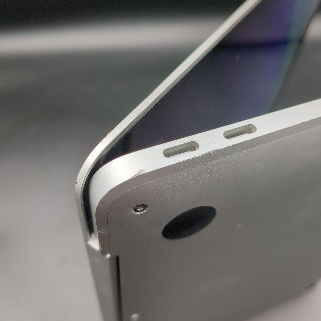 Apple MacBook Air M1チップ搭載