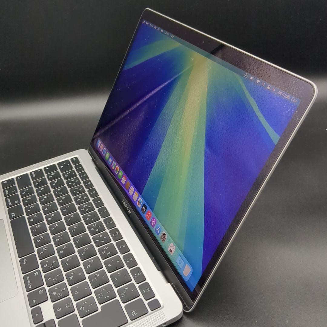Apple MacBook Air M1チップ搭載