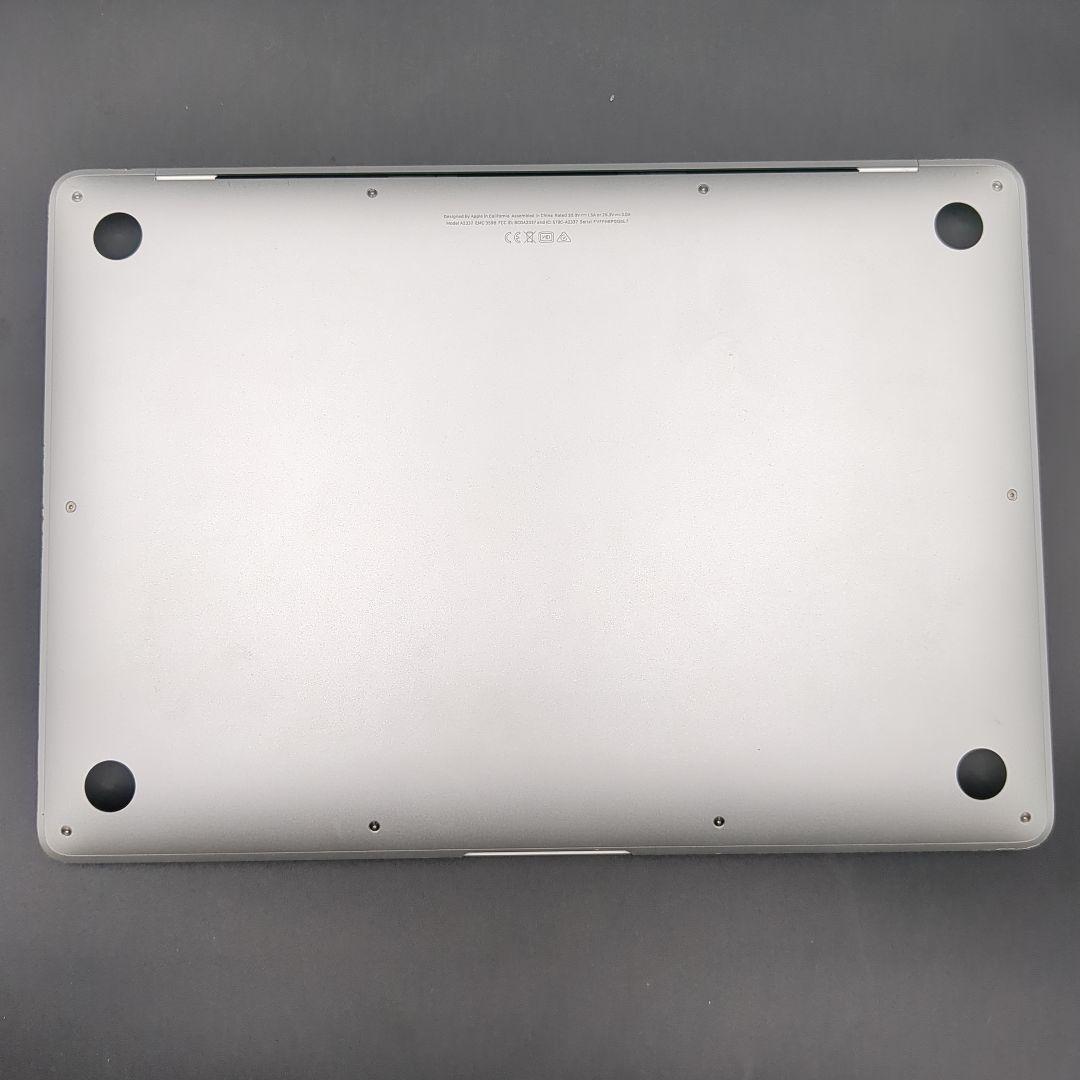 Apple MacBook Air M1チップ搭載