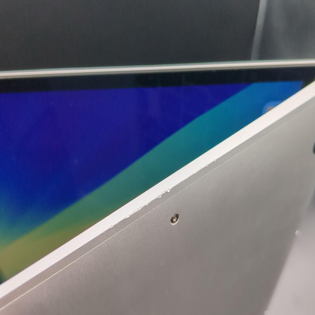 Apple MacBook Air M1チップ搭載