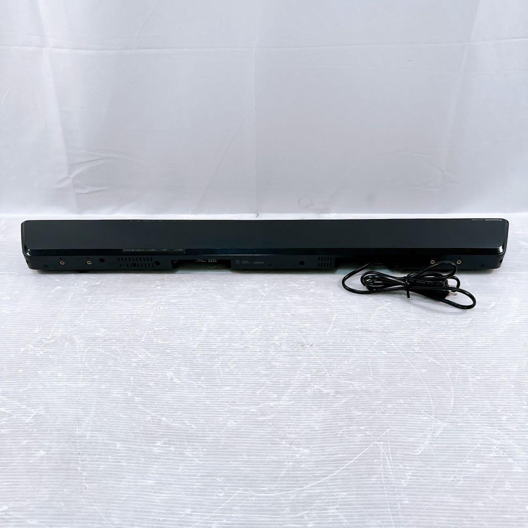 【極美品】Panasonic SU-HTB488 サウンドバー ホームシアター