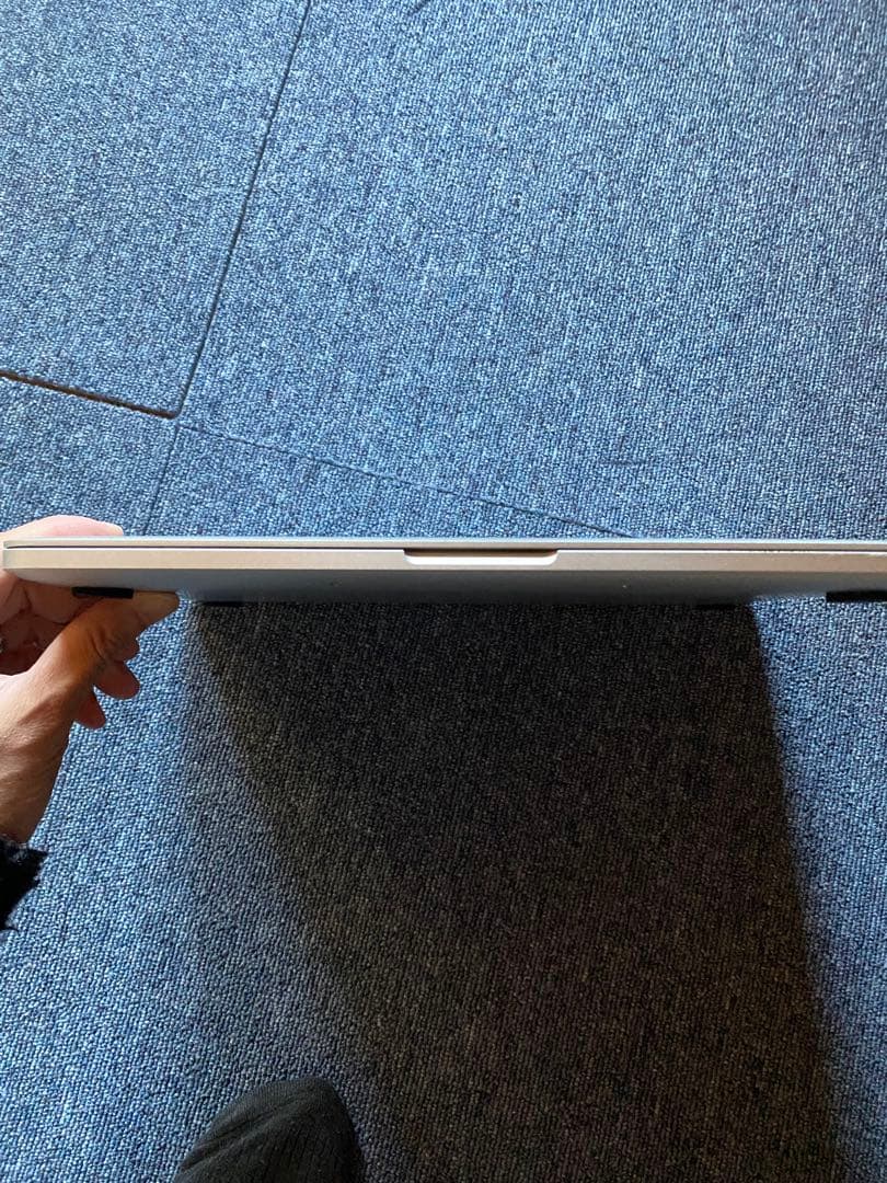 r*a様 MacBook Pro 2015 16G 256G 画面美品