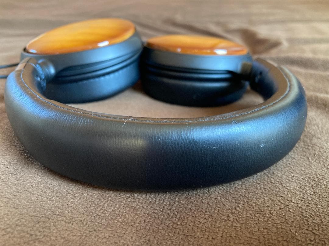 オーディオテクニカ　ATH-WP900