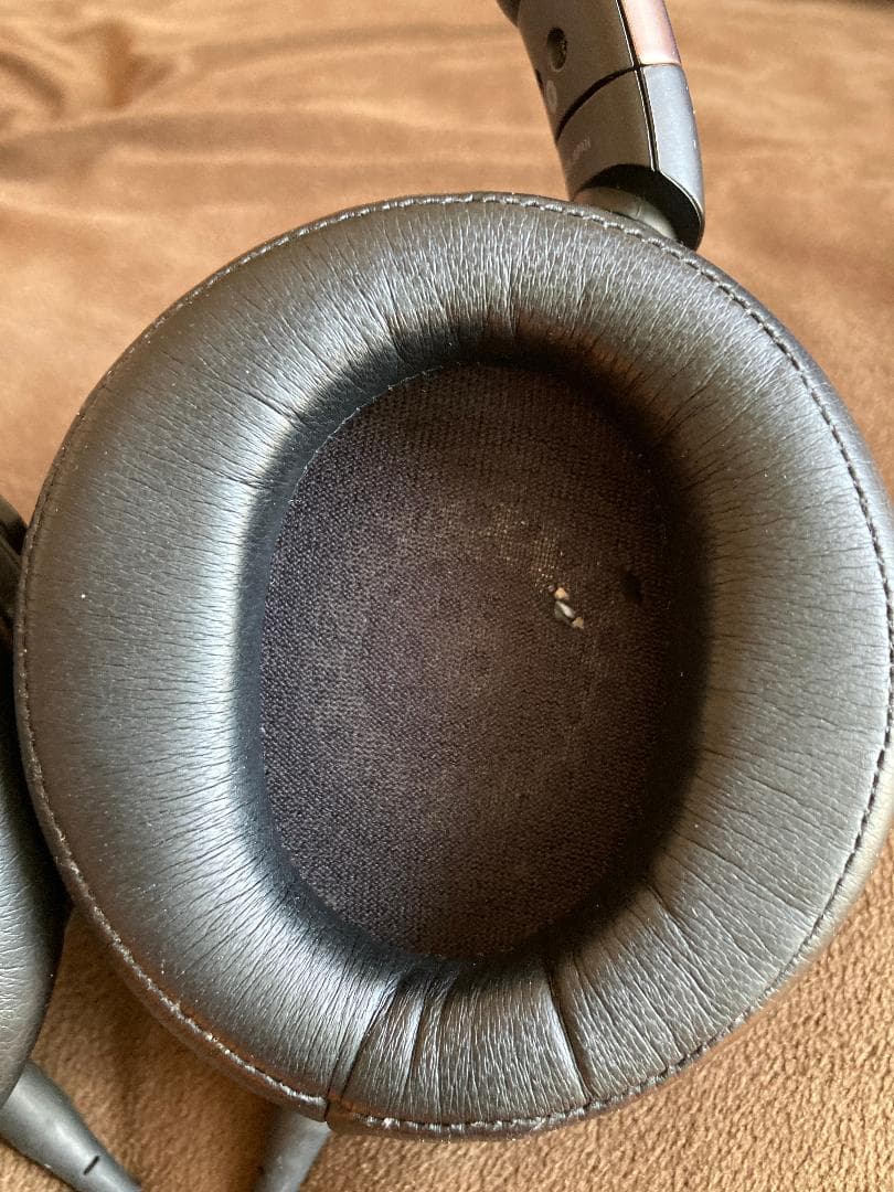 オーディオテクニカ　ATH-WP900