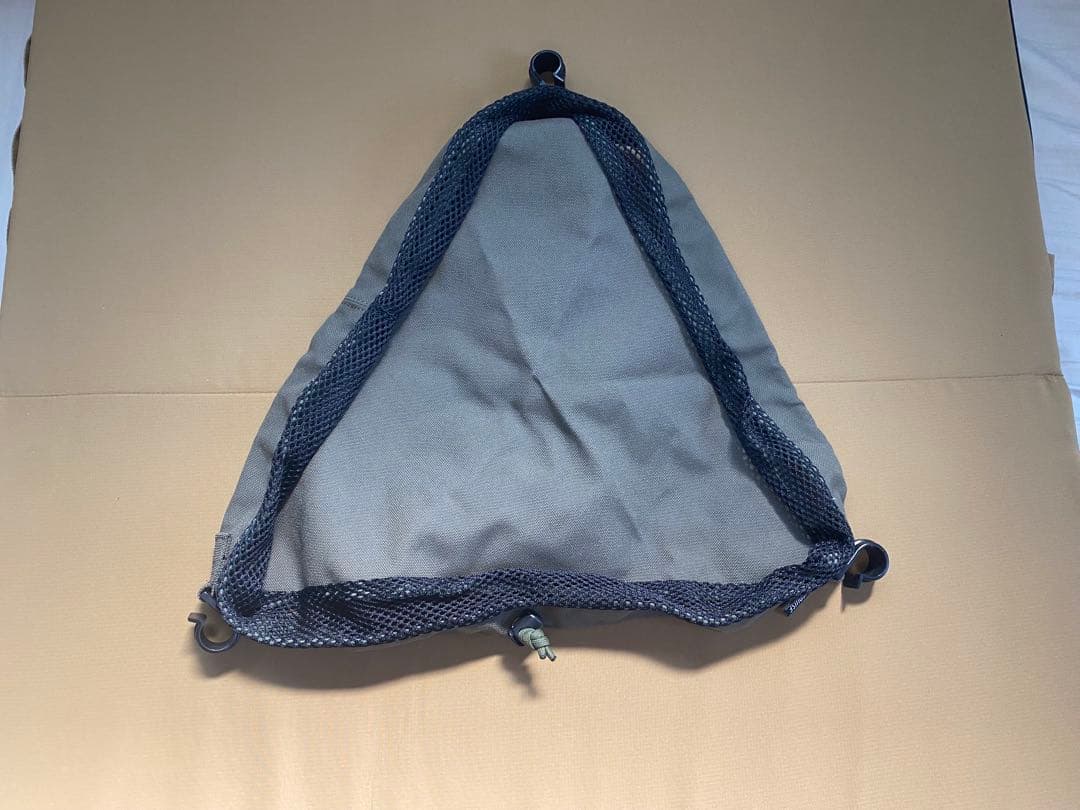 バイクルーズ BYCRUISE トライポッド tripod storage OD