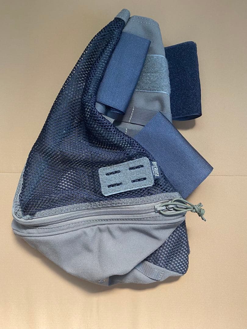 バイクルーズ BYCRUISE トライポッド tripod storage OD