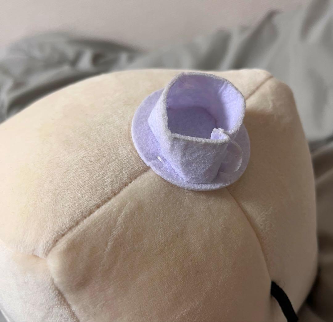 限界 ぐちつぼ んそめ ぬいぐるみ