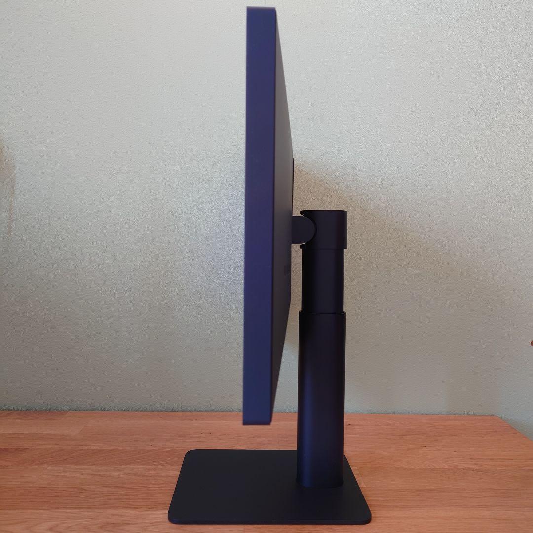 23.7インチUltraFine™ 4Kモニター 24MD4KL-B