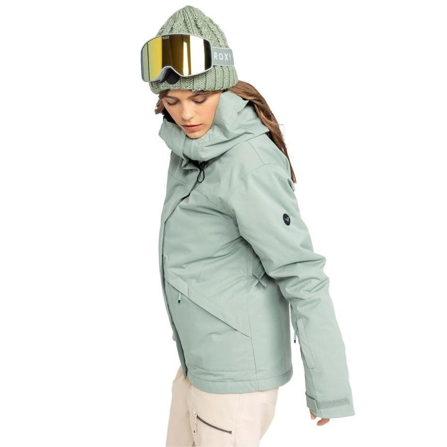 ROXY ロキシー　 スキー スノボー ジャケット 　Mサイズ