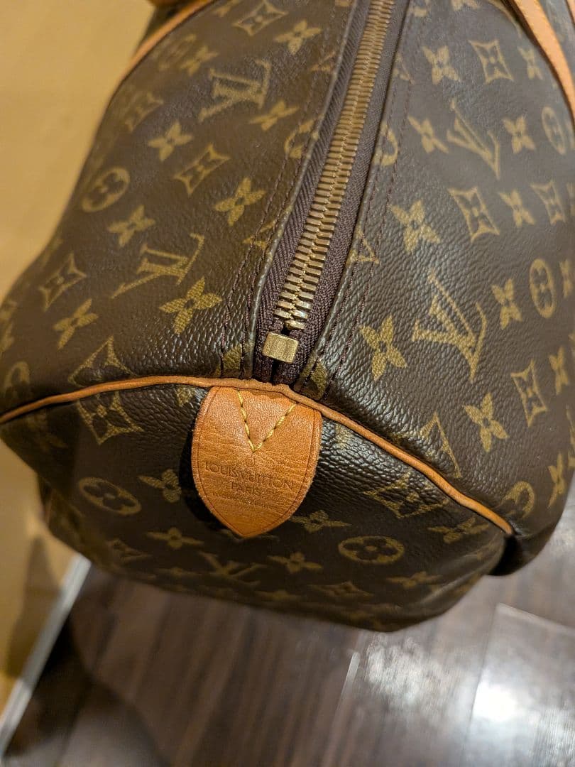 Louis Vuitton ボストンバッグ 大容量 sp0936