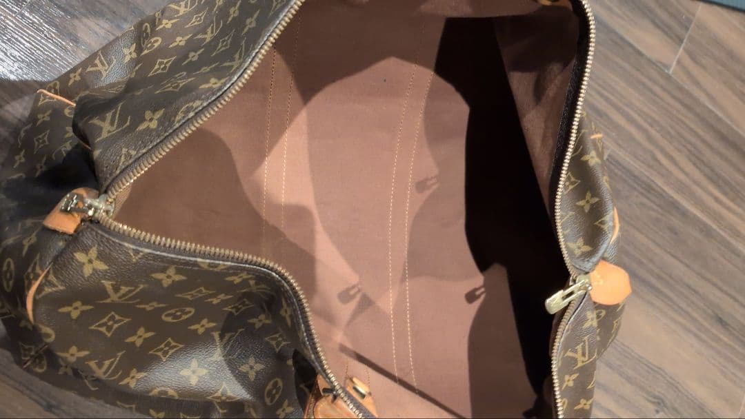 Louis Vuitton ボストンバッグ 大容量 sp0936