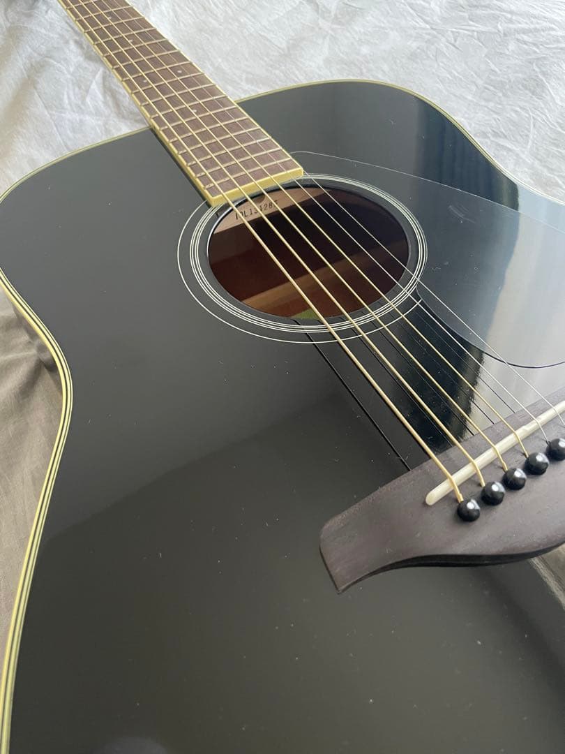 YAMAHA ヤマハ FG820 アコースティックギター　ケース付き