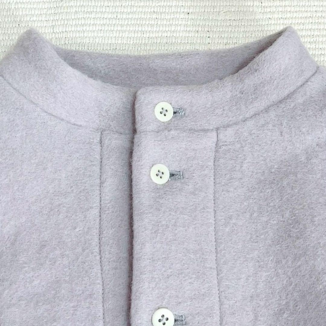 2点おまとめ　グランマママドーター　圧縮ウールジャケット　ディニテコリエ　ベスト