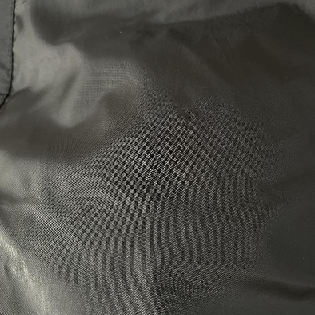 ノースフェイス　ON Ballロングコート　ベンチコート　メンズM　ブラック