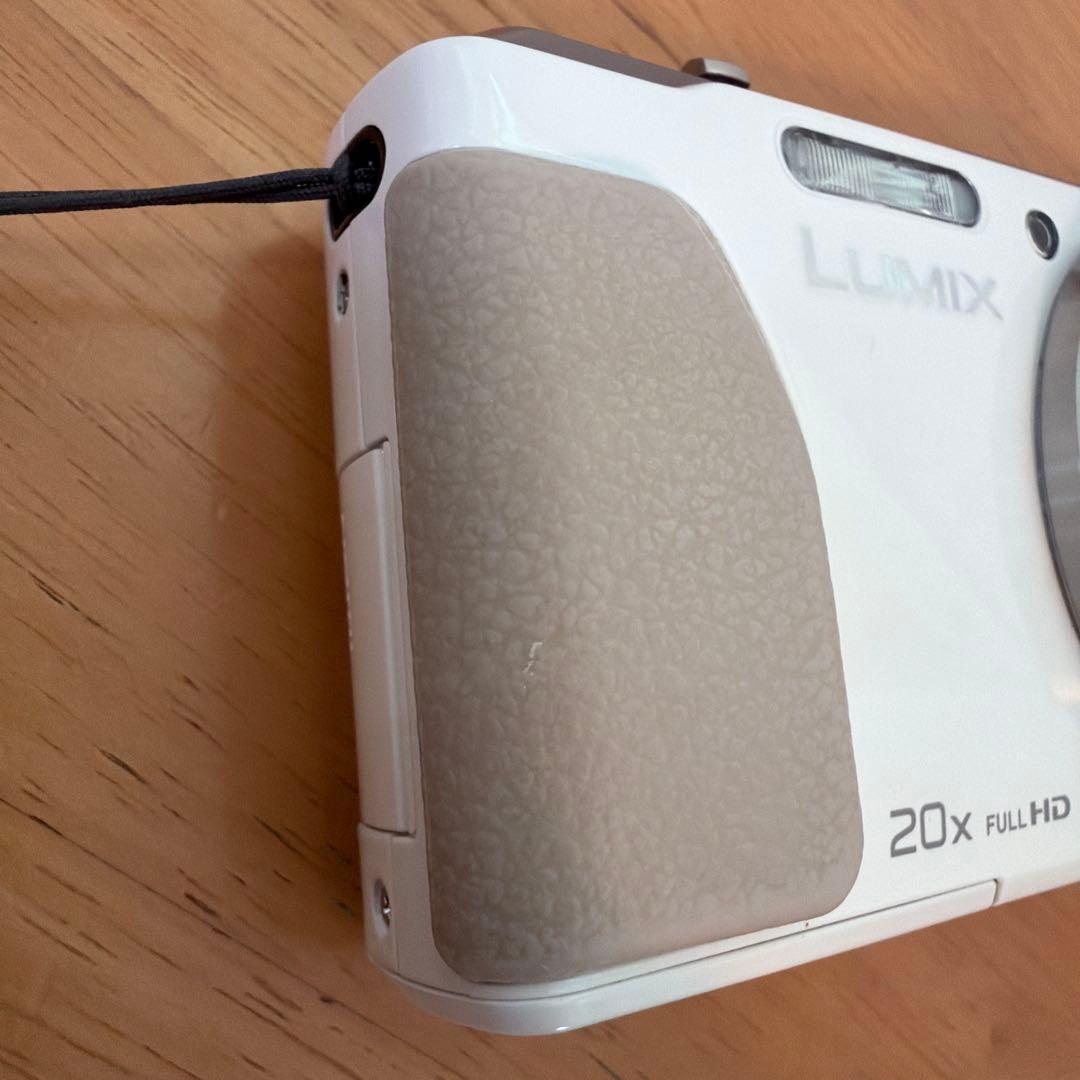 LUMIX DMC-TZ40 コンパクトデジタルカメラ