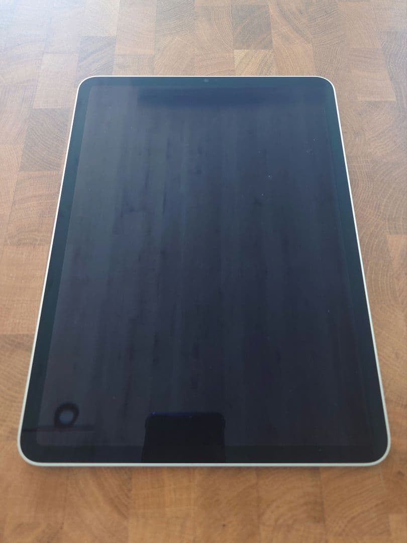 iPad Pro (11) (第4世代) + Apple Pencil ※箱なし