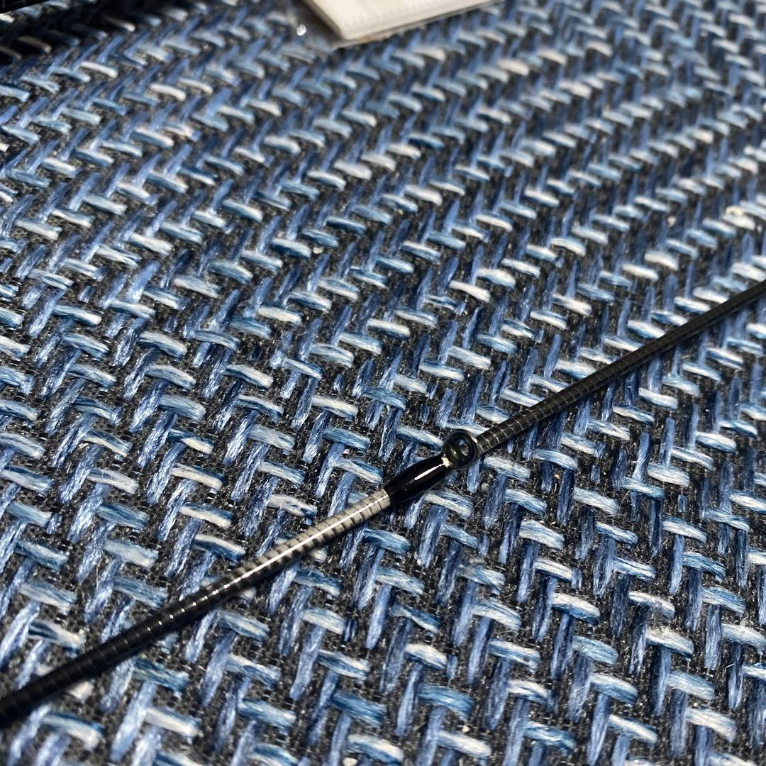 出品11/24まで【極美品】アピア グランデージレガシー S68MLT