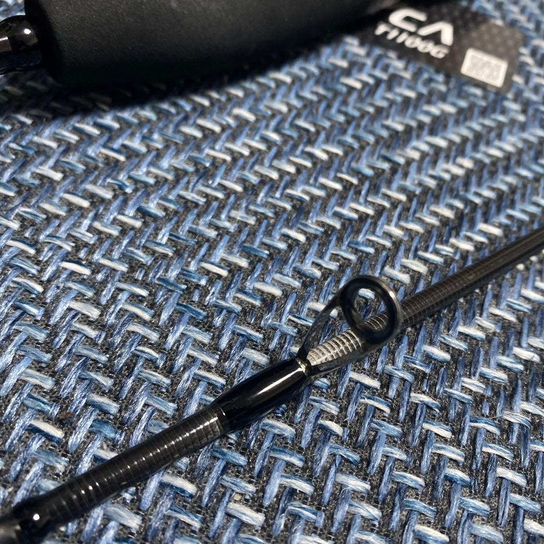 出品11/24まで【極美品】アピア グランデージレガシー S68MLT