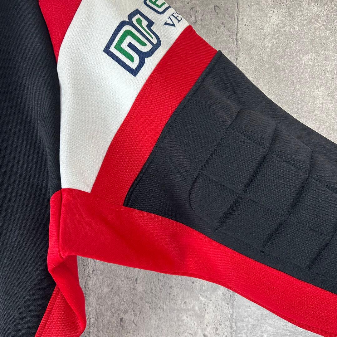 希少 鹿島アントラーズモデル ■練習用 キーパースーツ エネーレNR