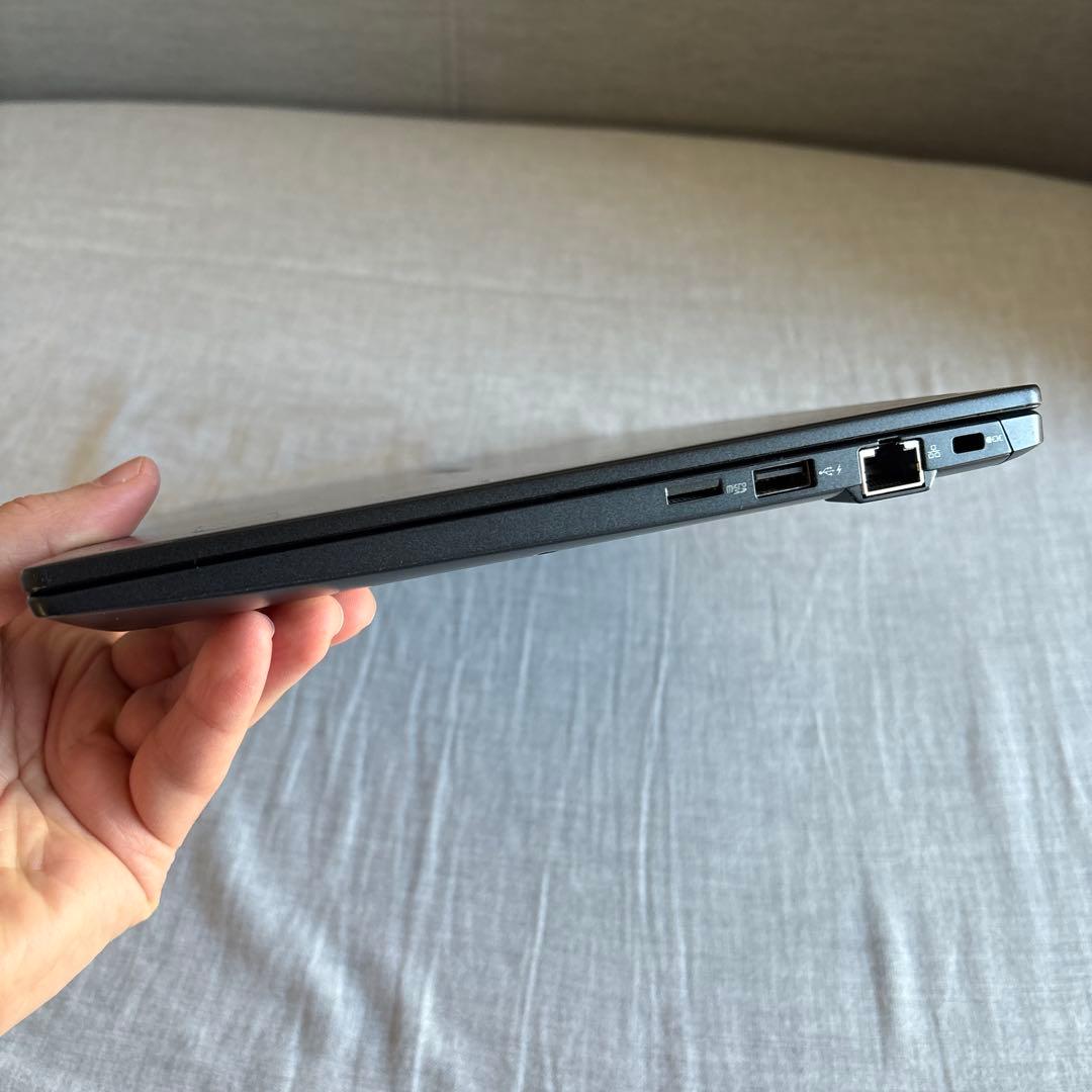 dynabook 第11世代i7 16GB Office 2021