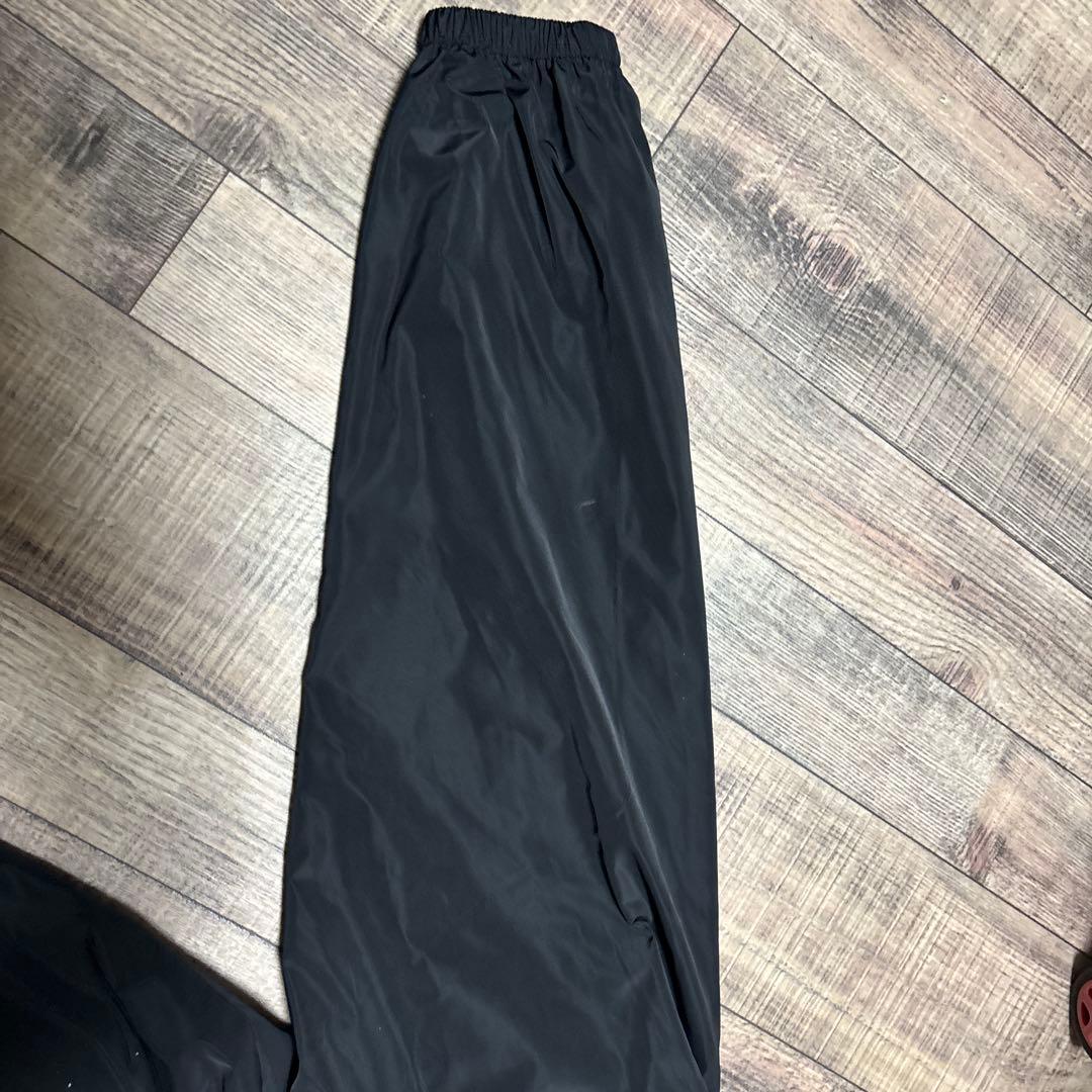 HUMAN MADEナイロンジャケット