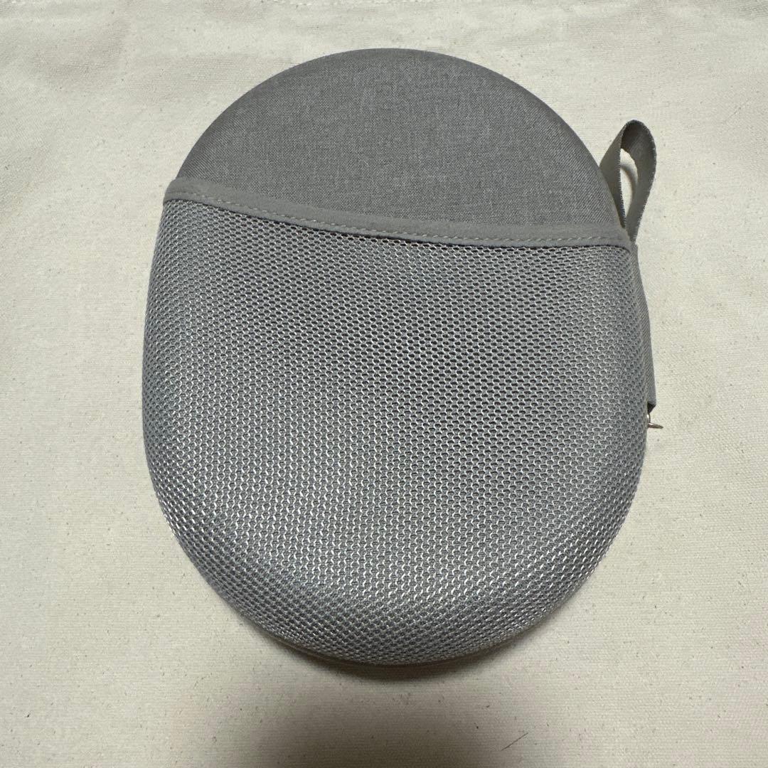 SONY WH-1000XM4 ワイヤレスヘッドホン グレー ケース付き箱付き