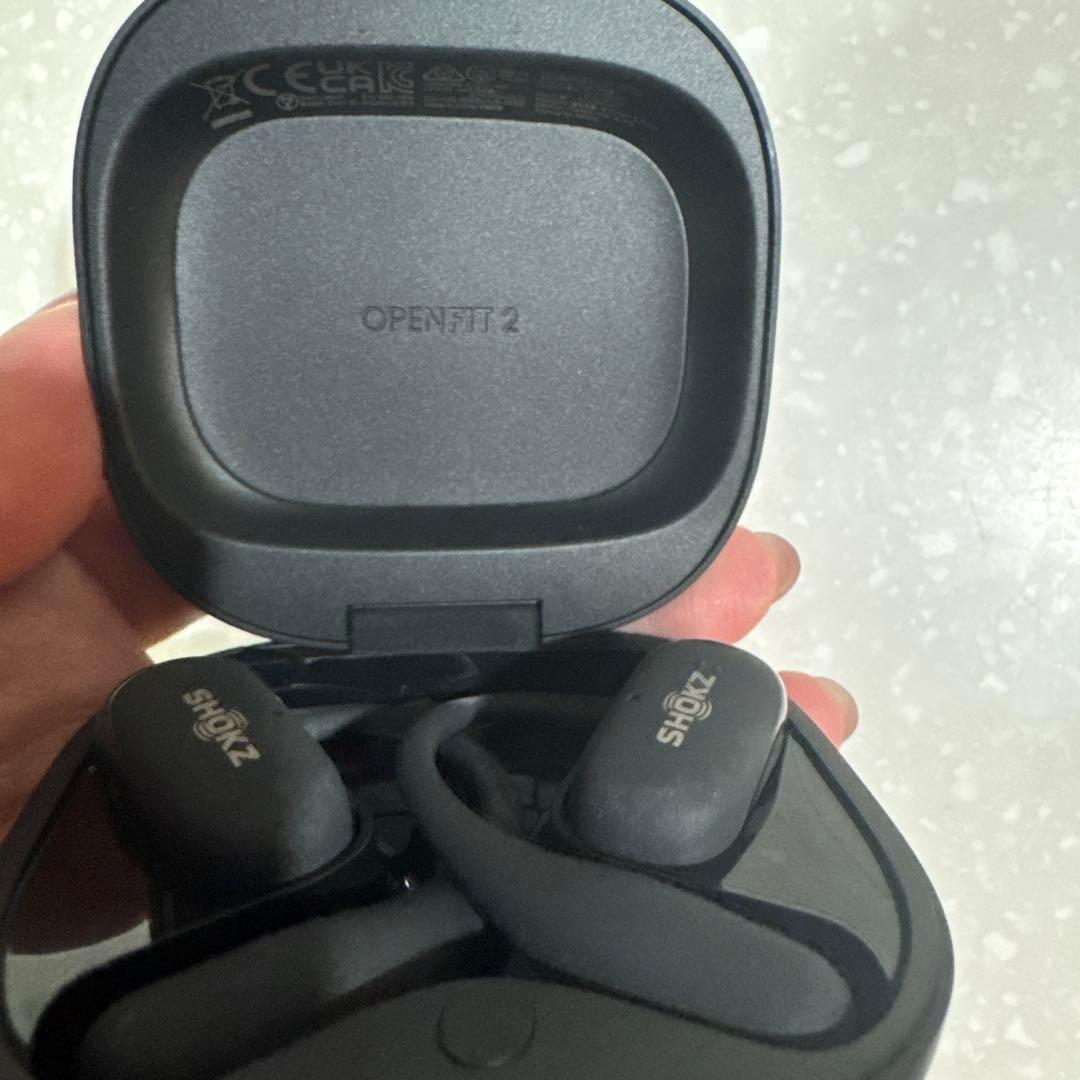 SHOKZ オープンフィット