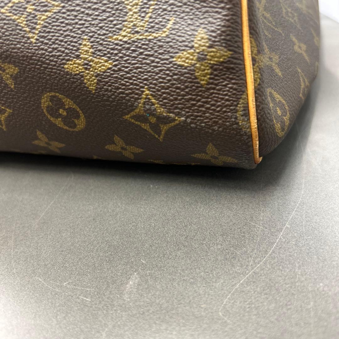 Louis Vuitton キーポル45 M41428 VI0910