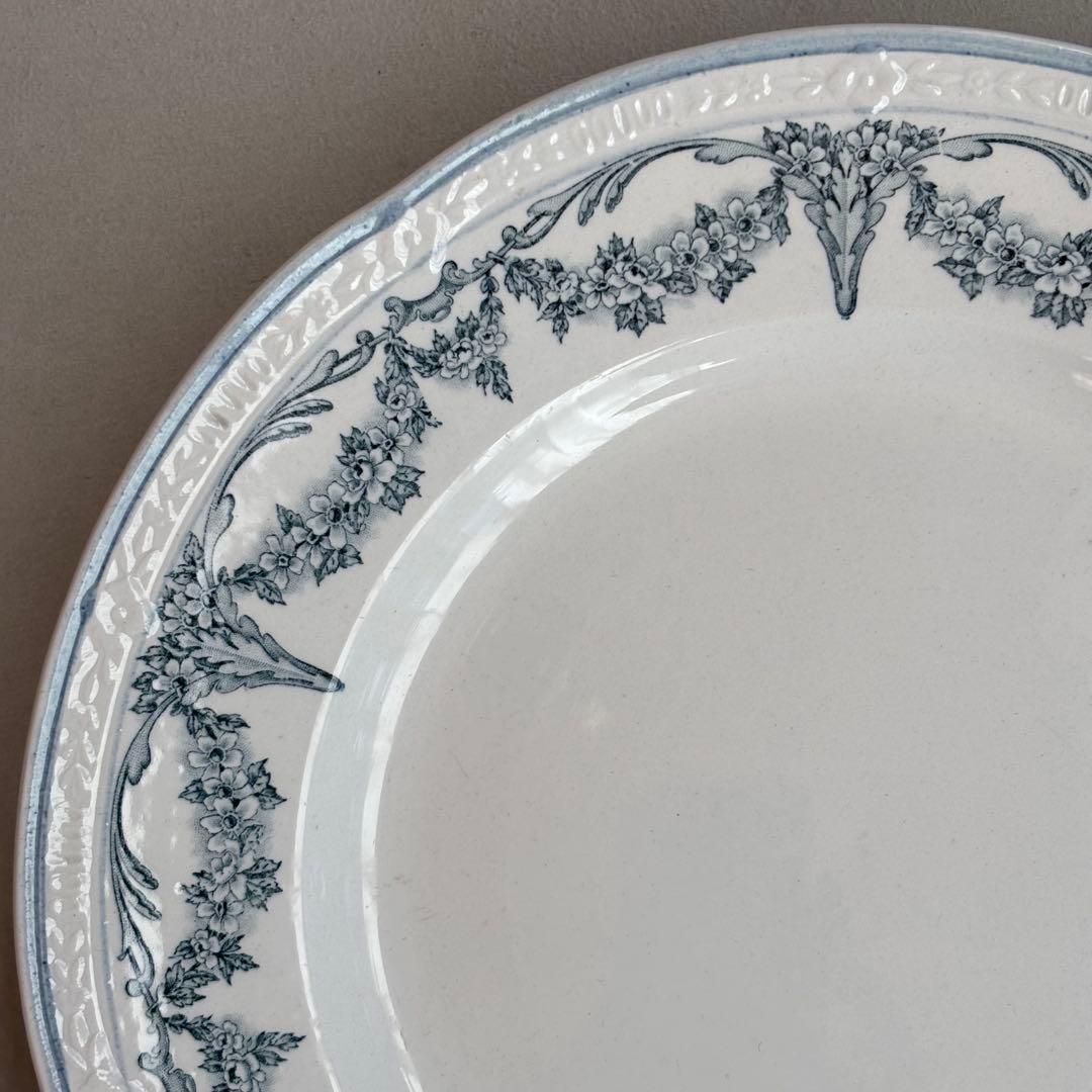 専用❣️美品 サルグミンヌ ルイ16世 繊細な装飾が美しい低い台付ケーキスタンド他