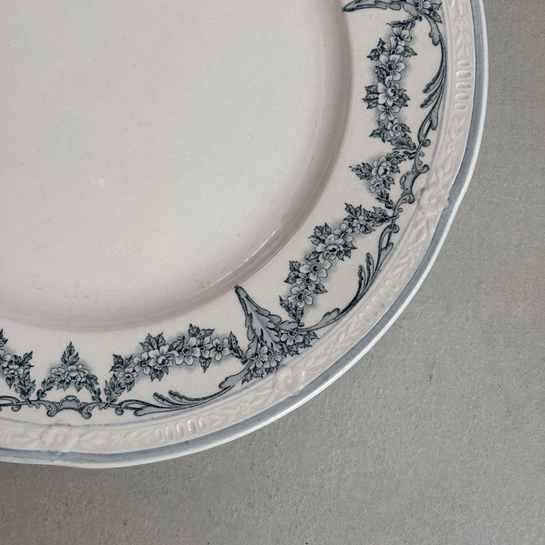 専用❣️美品 サルグミンヌ ルイ16世 繊細な装飾が美しい低い台付ケーキスタンド他