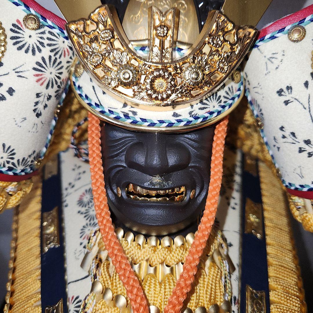 五月人形鎧セット