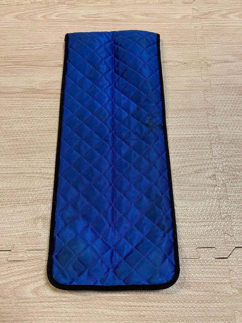 シームレスタイヤ　レッド