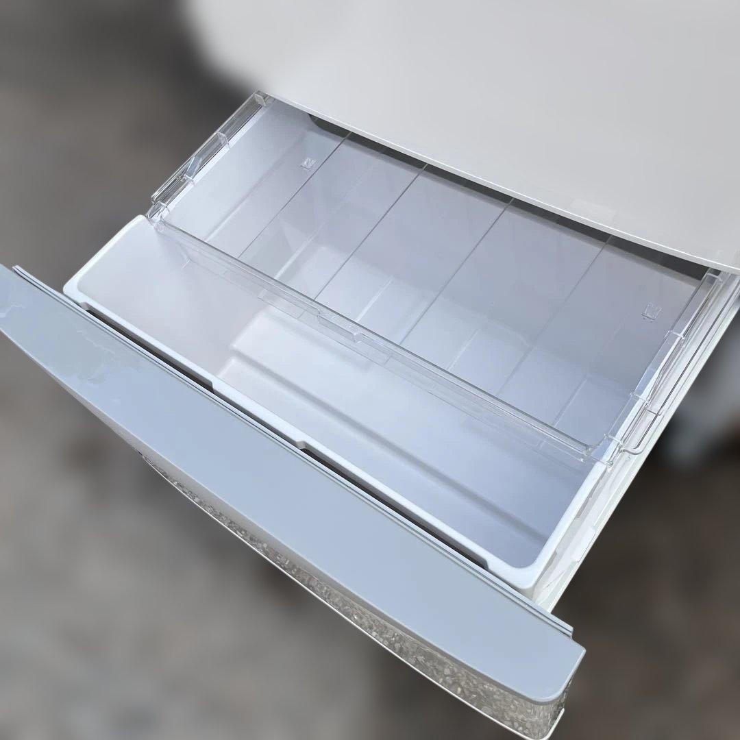 日立ノンフロン冷凍冷蔵庫　R-F51M2 505L