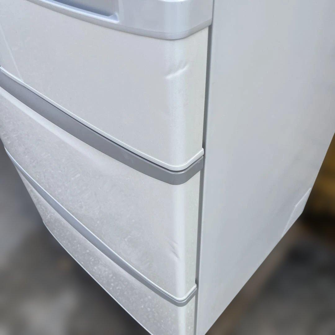 日立ノンフロン冷凍冷蔵庫　R-F51M2 505L