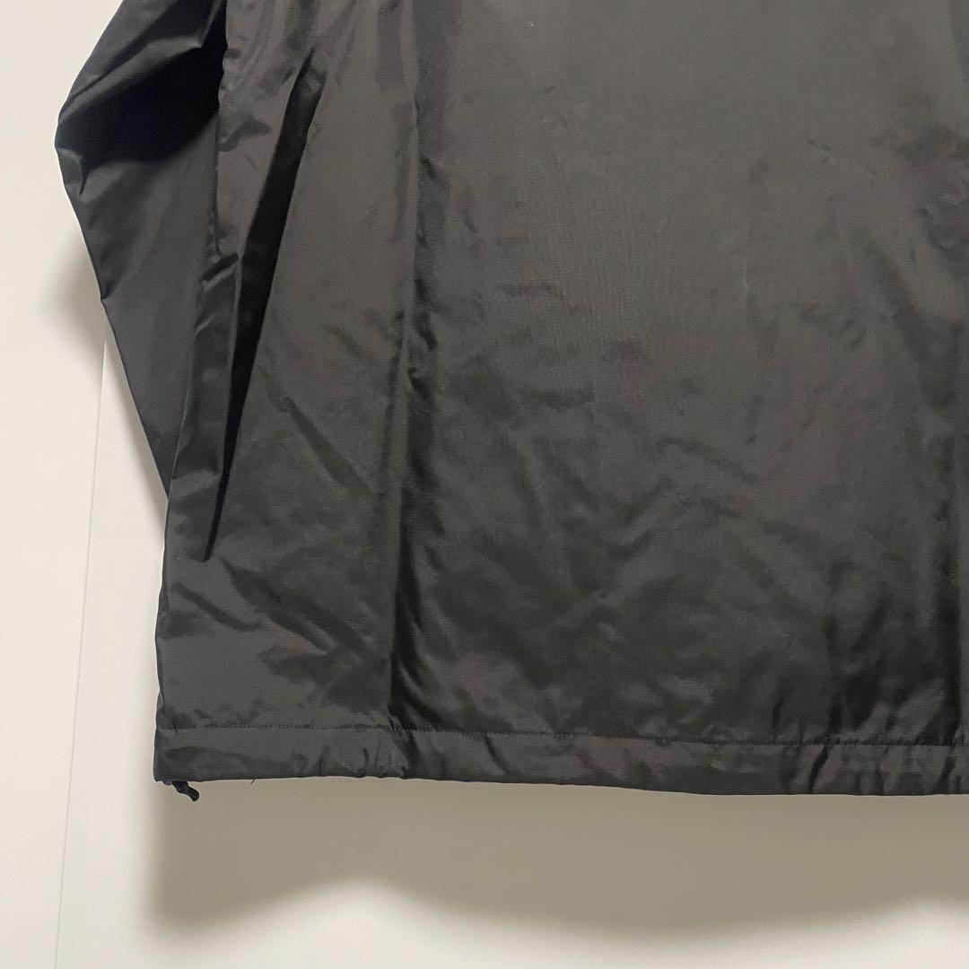 た*け様 THE NORTH FACE コーチジャケット　NP72130 ブラッ