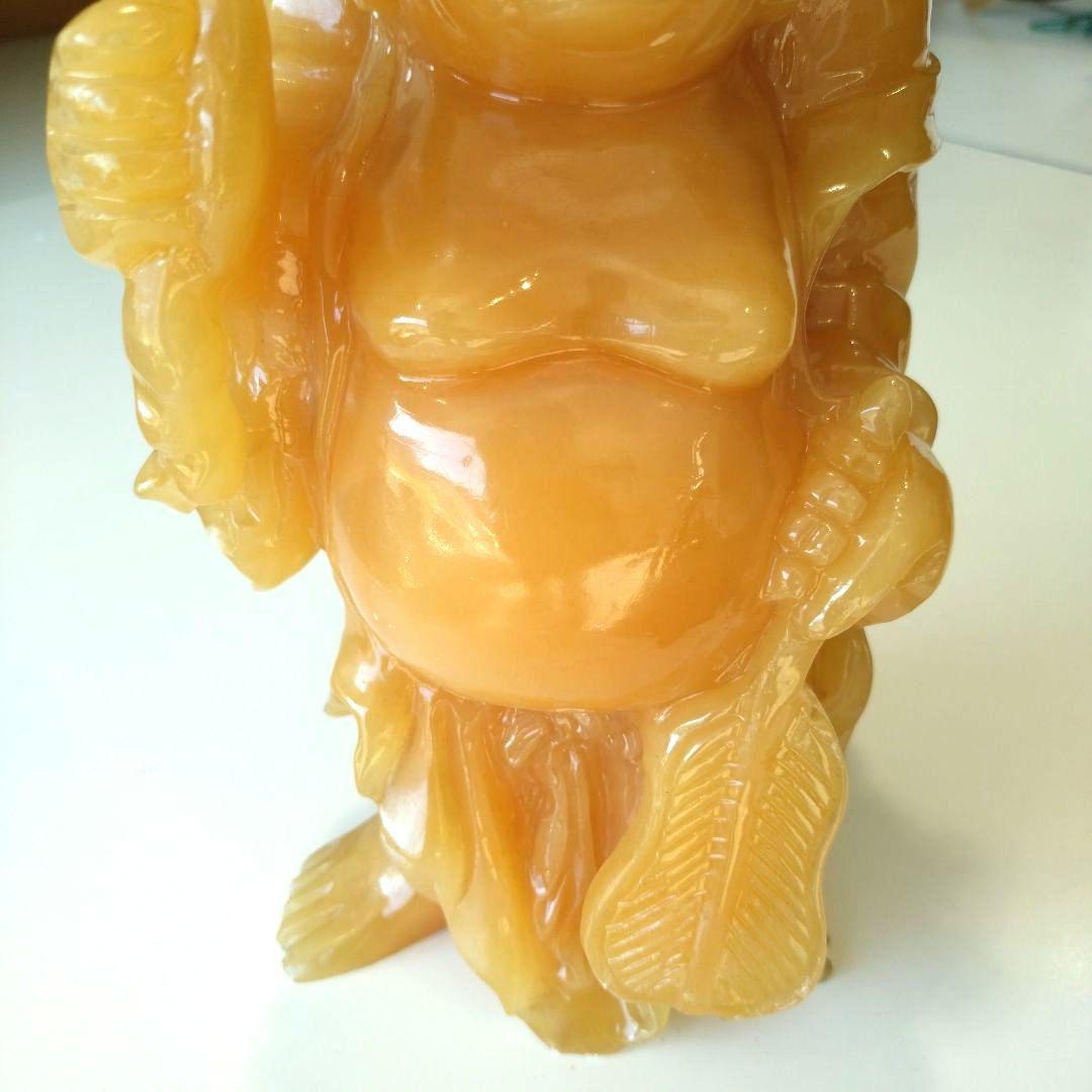 七福神 布袋さま 置物