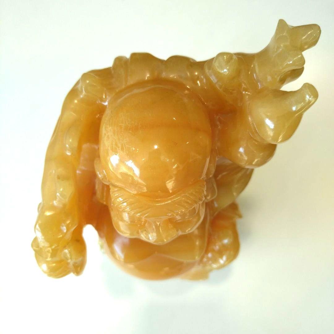 七福神 布袋さま 置物