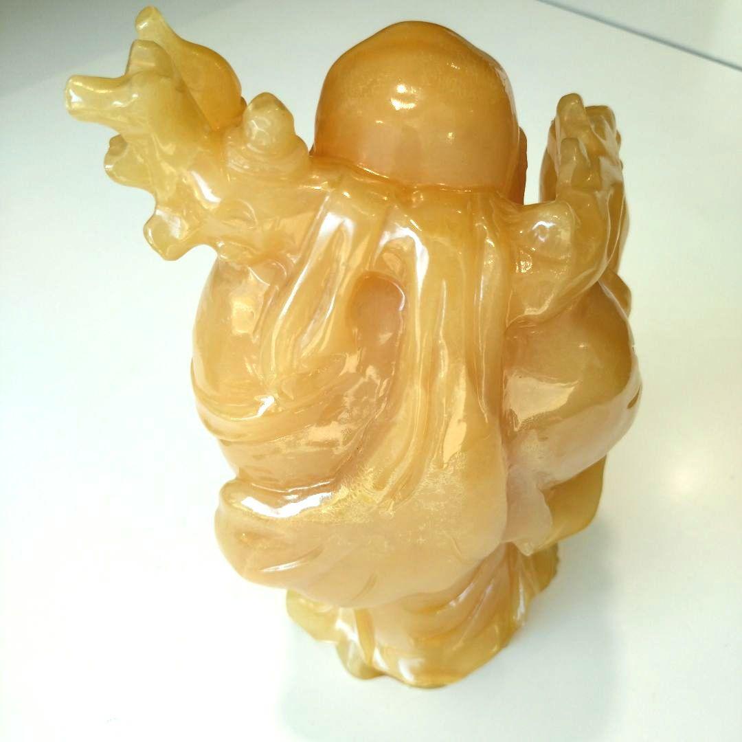 七福神 布袋さま 置物