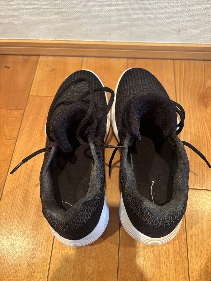 シューズ(男性用) hyperdunk2017 low