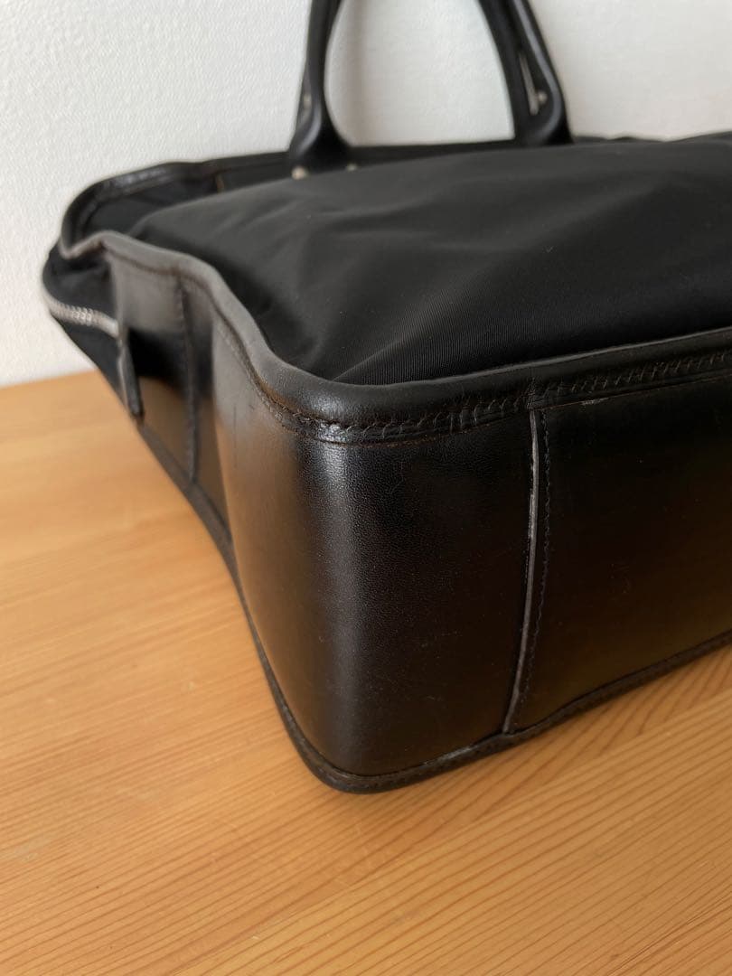 フェリージ 定番ビジネスバッグ 8637/2