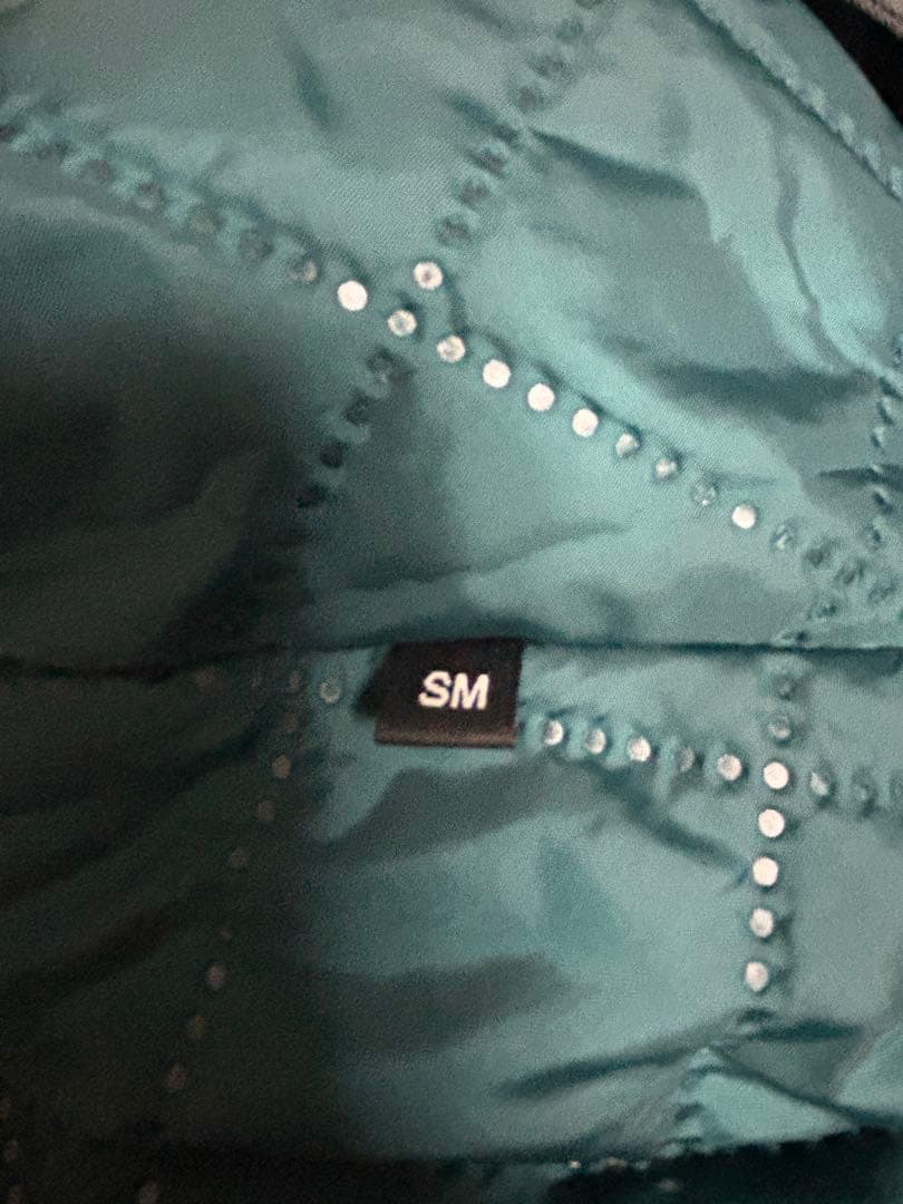 ALPHAICON アルファアイコン ドッグガードエア　SMサイズ