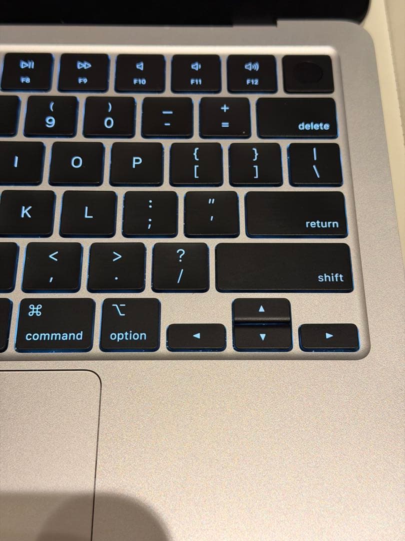 SALEMacBook Air 13.6インチ M3 16GB US