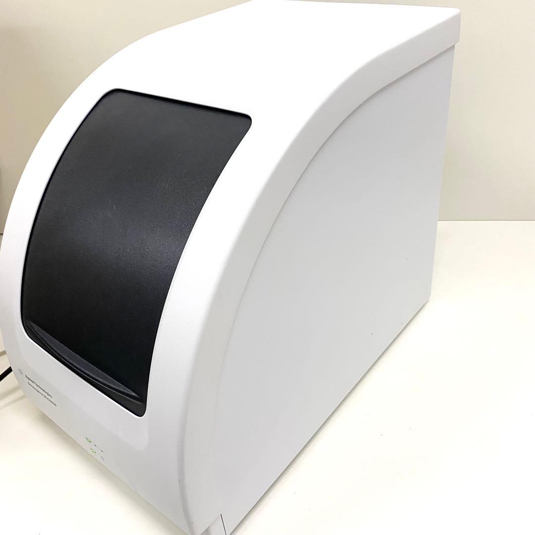 希少品 STRATAGENE リアルタイム定量 PCRシステム Mx3000P