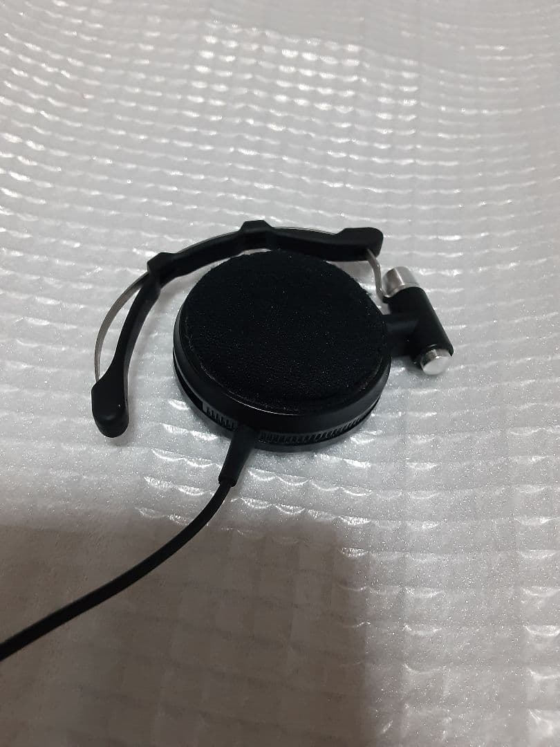 audio-technica ATH-EM700 オーディオテクニカ ヘッドホン