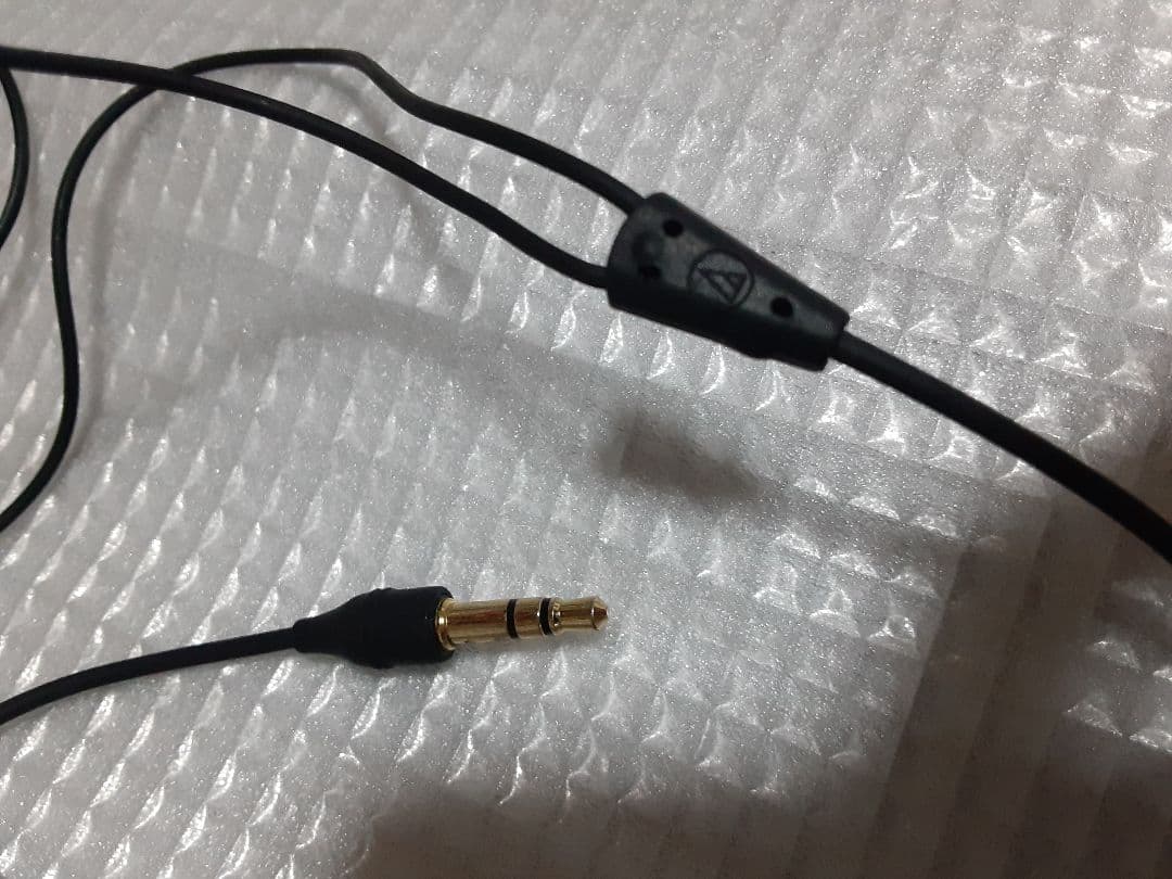 audio-technica ATH-EM700 オーディオテクニカ ヘッドホン