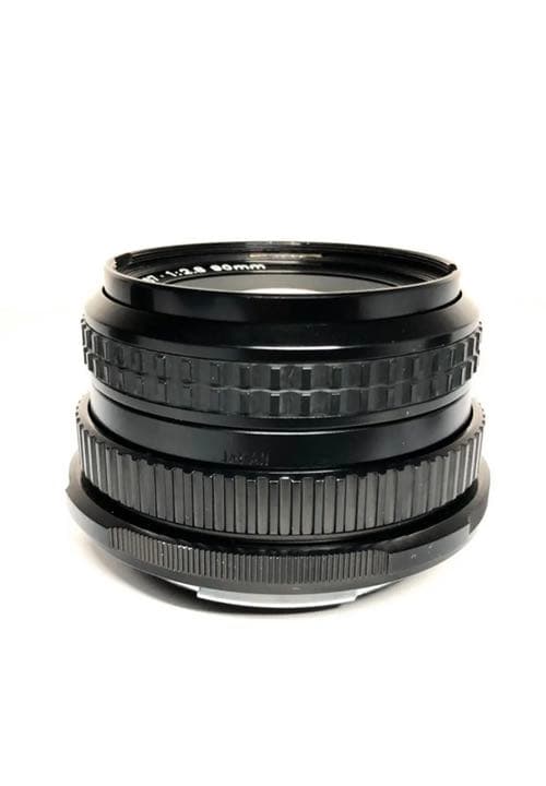 極上品！新品同！ペンタックス PENTAX smc 67 90mm F2.8