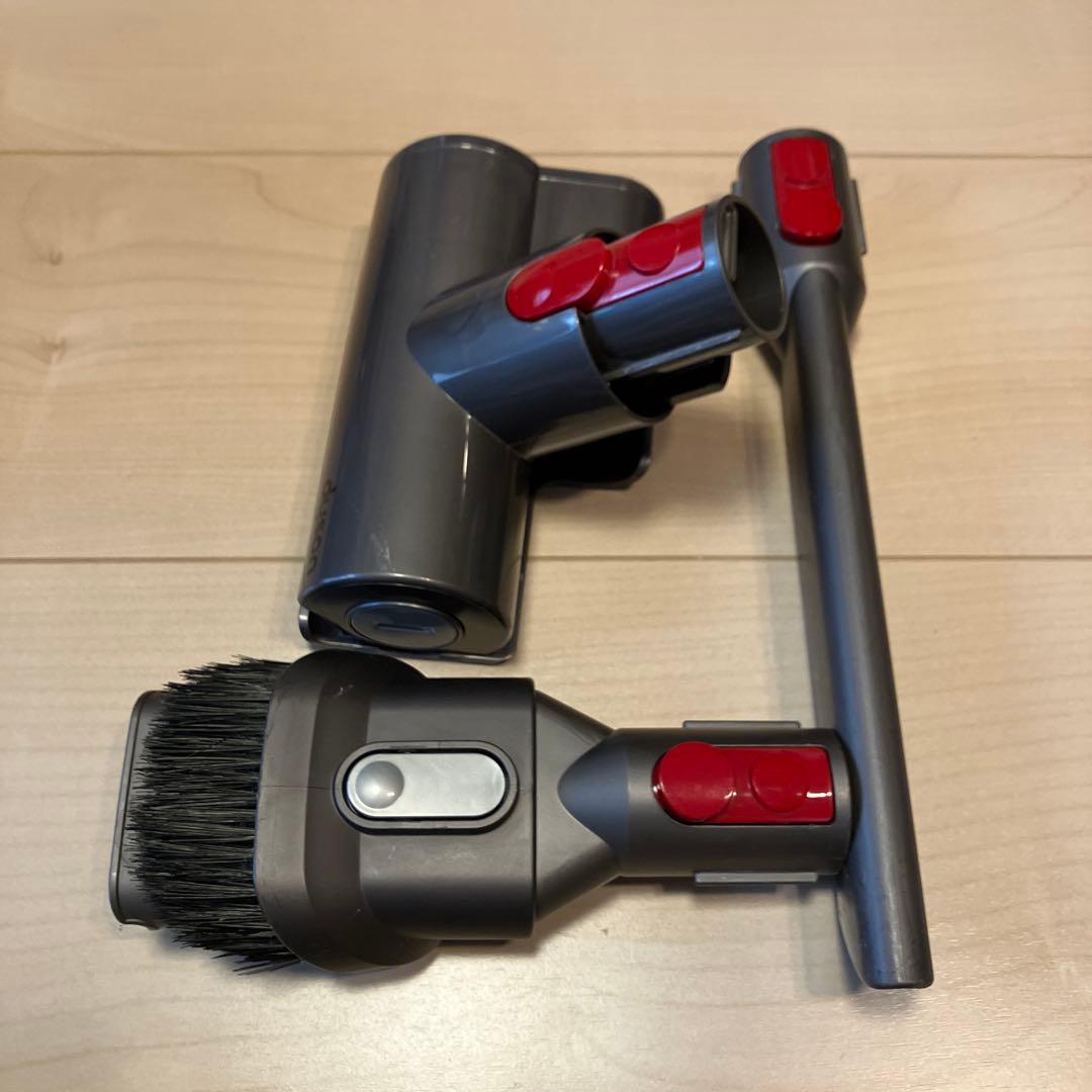 ダイソン Dyson V8 Origin 掃除機 サイクロン クリーナー
