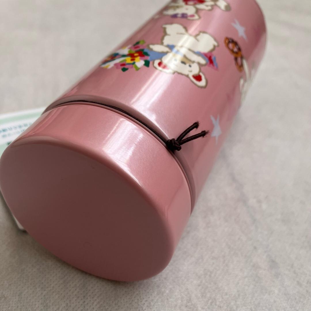 【フェイラー】リーベくん＆リリアちゃん♡水筒350ml